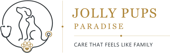 Jolly Pups Paradise